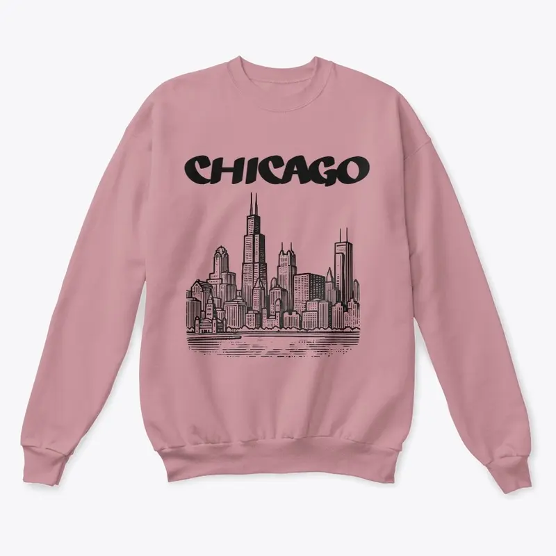 Rep Your City