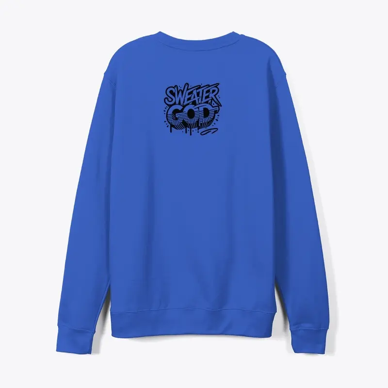 Sweater God Merch