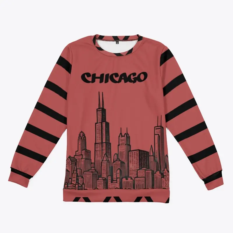 Rep Your City