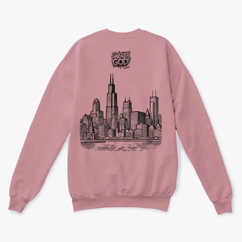 Rep Your City 2