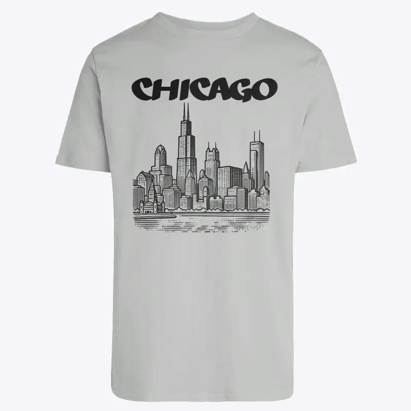 Rep Your City