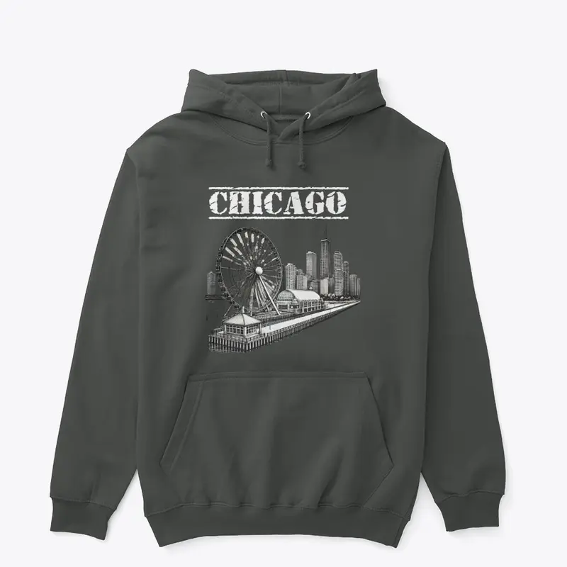 Rep Your City 2